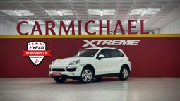 2014 Porsche Cayenne S Diesel
