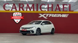 2021 Volkswagen Polo Hatch 1.0TSI 70kW Life